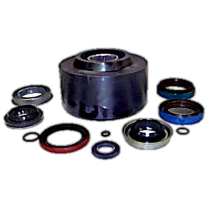 Picture of Crown Automotive Jeep Replacement Transfer Case Viscous Coupling - 4897220AAK1