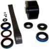 Picture of Crown Automotive Jeep Replacement Transfer Case Viscous Coupling - 4897220AAK2