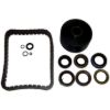 Picture of Crown Automotive Jeep Replacement Transfer Case Viscous Coupling - 4897220AAK2