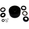 Picture of Crown Automotive Jeep Replacement Transfer Case Viscous Coupling - 4897221AAK1