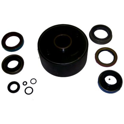 Picture of Crown Automotive Jeep Replacement Transfer Case Viscous Coupling - 4897221AAK1