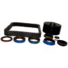 Picture of Crown Automotive Jeep Replacement Transfer Case Viscous Coupling - 4897221AAK2