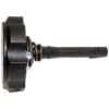 Picture of Crown Automotive Jeep Replacement Power Steering Reservoir Cap - 4897287AA