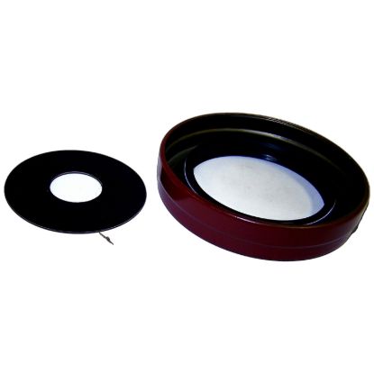 Picture of Crown Automotive Jeep Replacement Engine Crankshaft Seal - 4897297AA