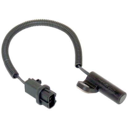 Picture of Crown Automotive Jeep Replacement Engine Crankshaft Position Sensor - 4897321AA