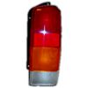 Picture of Crown Automotive Jeep Replacement Tail Light Assembly - 4897398AA
