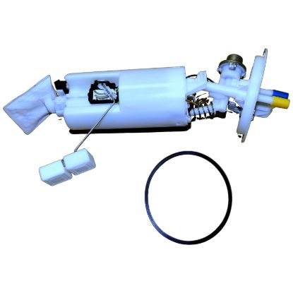 Picture of Crown Automotive Jeep Replacement Fuel Pump and Sender Assembly - 4897424AA