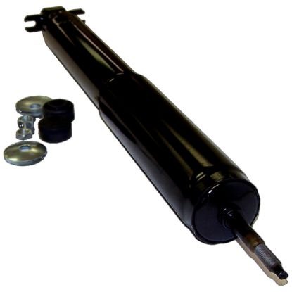 Picture of Crown Automotive Jeep Replacement Suspension Shock Absorber - 4897567AA