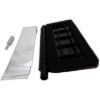 Picture of Crown Automotive Jeep Replacement HVAC Blend Door Repair Kit - 4897610AA