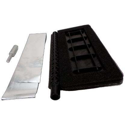 Picture of Crown Automotive Jeep Replacement HVAC Blend Door Repair Kit - 4897610AA
