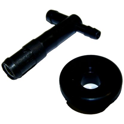 Picture of Crown Automotive Jeep Replacement PCV Valve - 4897692AA