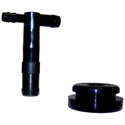 Picture of Crown Automotive Jeep Replacement PCV Valve - 4897692AA