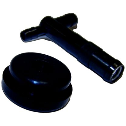 Picture of Crown Automotive Jeep Replacement PCV Valve - 4897692AA