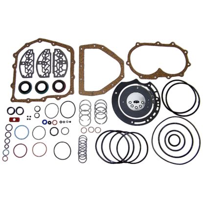 Picture of Crown Automotive Jeep Replacement Automatic Transmission Overhaul Kit - 4897862AA