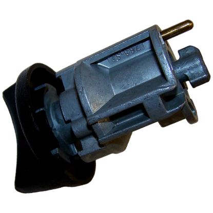Picture of Crown Automotive Jeep Replacement Ignition Lock Cylinder - 4897986AA