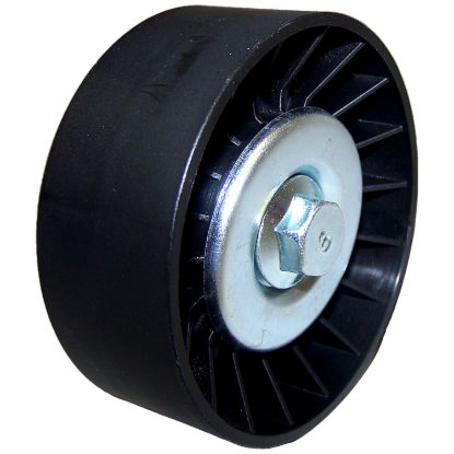 Picture of Crown Automotive Jeep Replacement Accessory Drive Belt Idler Pulley - 5003567AA