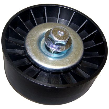 Picture of Crown Automotive Jeep Replacement Accessory Drive Belt Idler Pulley - 5003567AA