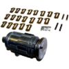 Picture of Crown Automotive Jeep Replacement Ignition Lock Cylinder - 5003843AAK