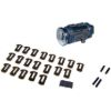 Picture of Crown Automotive Jeep Replacement Ignition Lock Cylinder - 5003843AAK