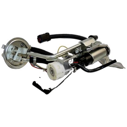 Picture of Crown Automotive Jeep Replacement Fuel Pump and Sender Assembly - 5003869AA