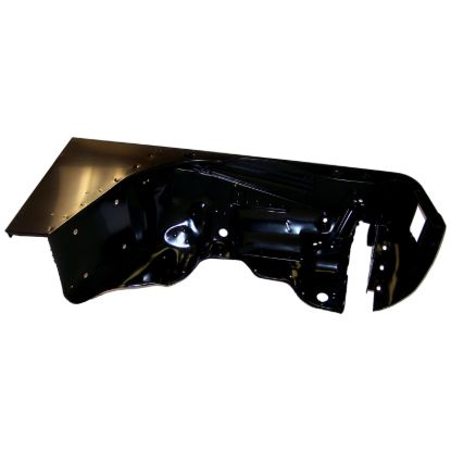 Picture of Crown Automotive Jeep Replacement Fender - 5003950AD