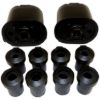 Picture of Crown Automotive Jeep Replacement Leaf Spring Bushing Set - 5006950K