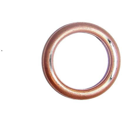 Picture of Crown Automotive Jeep Replacement Engine Oil Drain Plug Gasket - 5010023AA