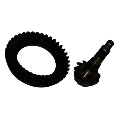 Picture of Crown Automotive Jeep Replacement Differential Ring and Pinion - 5010321AC