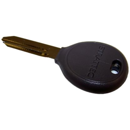 Picture of Crown Automotive Jeep Replacement Vehicle Key - 5010366AA