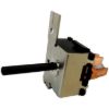 Picture of Crown Automotive Jeep Replacement HVAC Blower Control Switch - 5011214AA