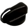 Picture of Crown Automotive Jeep Replacement HVAC Temperature Control Knob - 5011218AC