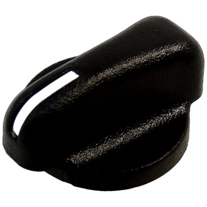 Picture of Crown Automotive Jeep Replacement HVAC Temperature Control Knob - 5011218AC