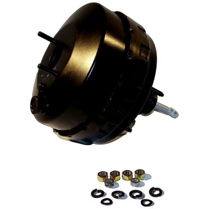 Picture of Crown Automotive Jeep Replacement Power Brake Booster - 5011261AB