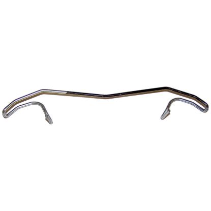 Picture of Crown Automotive Jeep Replacement Disc Brake Caliper Spring - 5011971AA