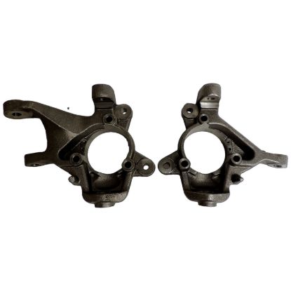 Picture of Crown Automotive Jeep Replacement Steering Knuckle Kit - 5011976K