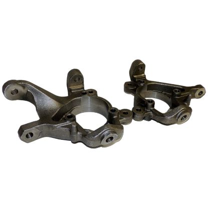 Picture of Crown Automotive Jeep Replacement Steering Knuckle Kit - 5011976K