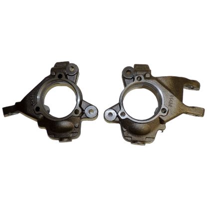 Picture of Crown Automotive Jeep Replacement Steering Knuckle Kit - 5011976K