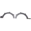 Picture of Crown Automotive Jeep Replacement Engine Crankshaft Thrust Washer - 5012356AB
