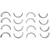 Picture of Crown Automotive Jeep Replacement Engine Connecting Rod Bearing - 5012363K