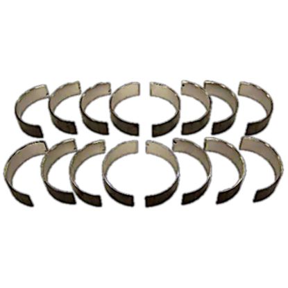 Picture of Crown Automotive Jeep Replacement Engine Connecting Rod Bearing - 5012363K010