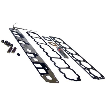 Picture of Crown Automotive Jeep Replacement Engine Cylinder Head Gasket Set - 5012365AD