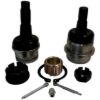 Picture of Crown Automotive Jeep Replacement Suspension Ball Joint Kit - 5012432AA