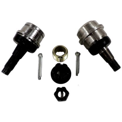Picture of Crown Automotive Jeep Replacement Suspension Ball Joint Kit - 5012432AAHD
