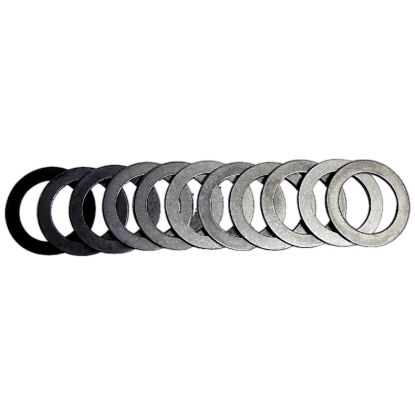 Picture of Crown Automotive Jeep Replacement Differential Carrier Shim Kit - 5012450AA