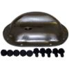 Picture of Crown Automotive Jeep Replacement Differential Cover - 5012451AA