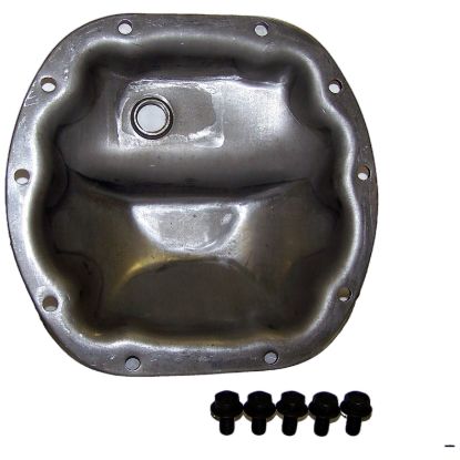 Picture of Crown Automotive Jeep Replacement Differential Cover - 5012451AA