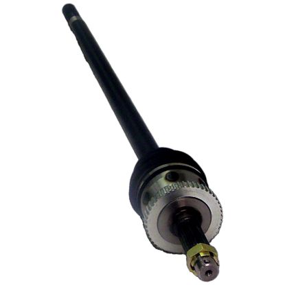 Picture of Crown Automotive Jeep Replacement Drive Axle Shaft Assembly - 5012456AB