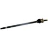Picture of Crown Automotive Jeep Replacement Drive Axle Shaft Assembly - 5012456AB
