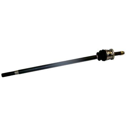 Picture of Crown Automotive Jeep Replacement Drive Axle Shaft Assembly - 5012456AB