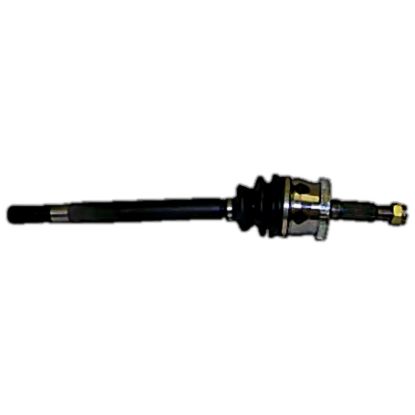 Picture of Crown Automotive Jeep Replacement CV Axle Assembly - 5012457AB